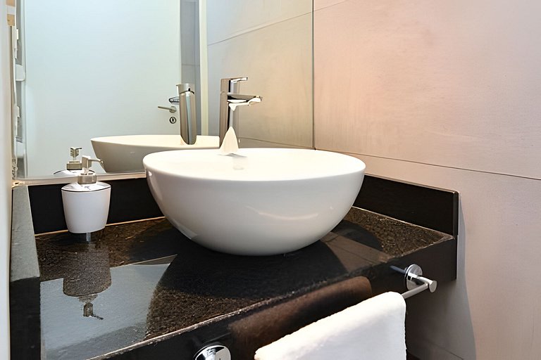 Enjoy VALLANhost @ Suites Nicaragua - 42
