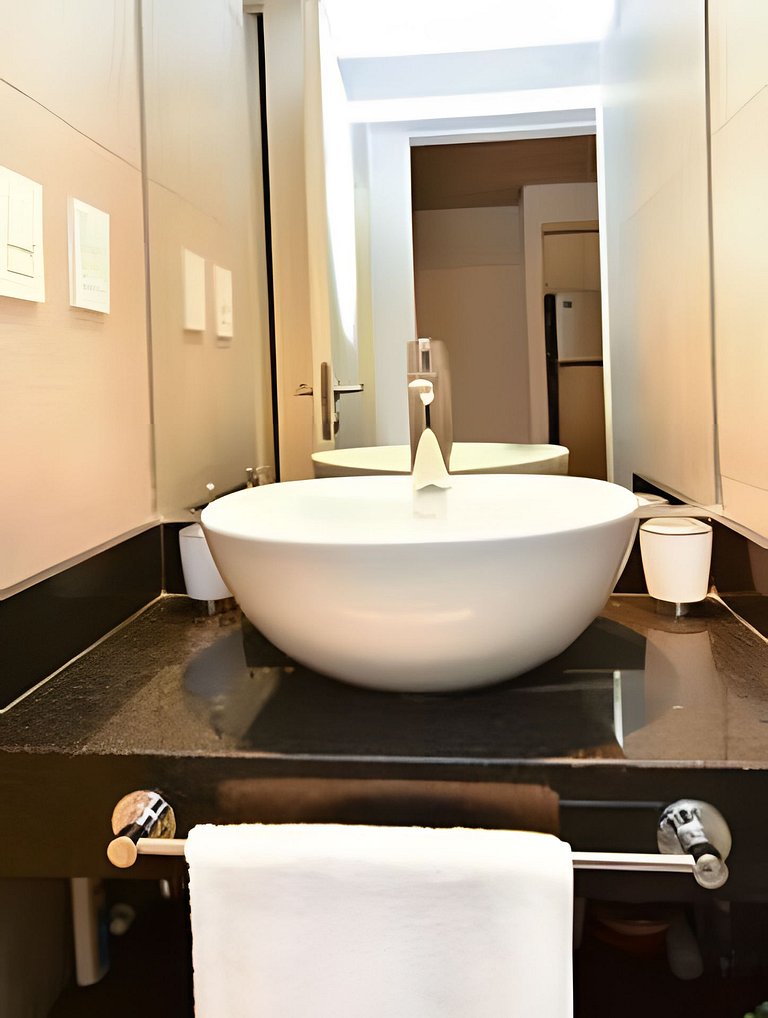 Enjoy VALLANhost @ Suites Nicaragua - 42