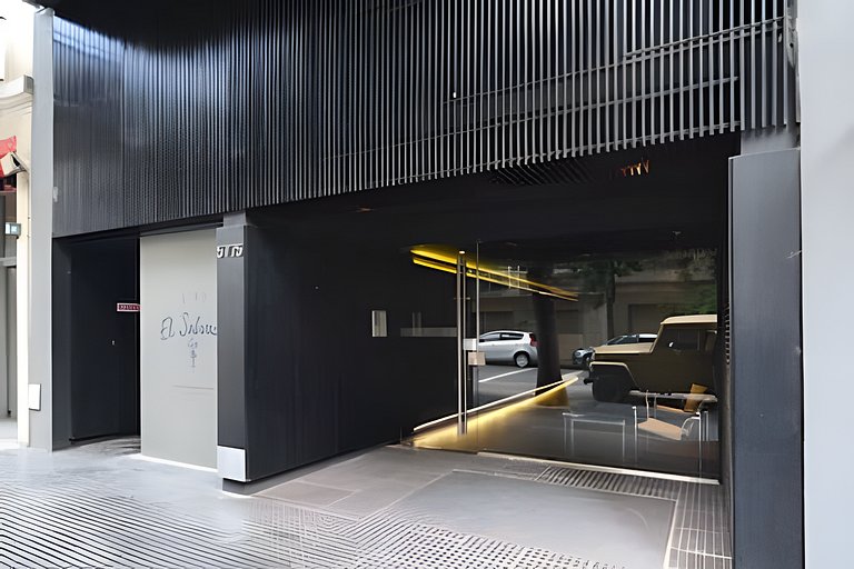 Soler Art Studios - Room 41