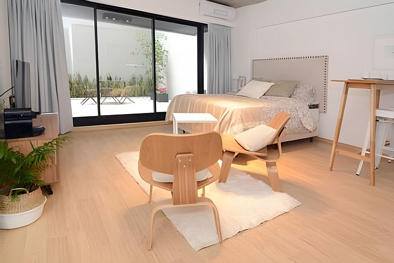 Soler Art Studios D - Suite 04
