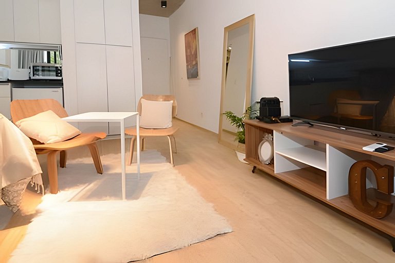 Soler Art Studios D - Suite 04