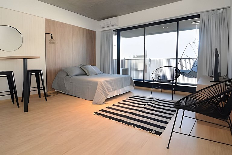 Soler Art Studios - Suite 62