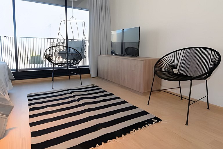 Soler Art Studios - Suite 62