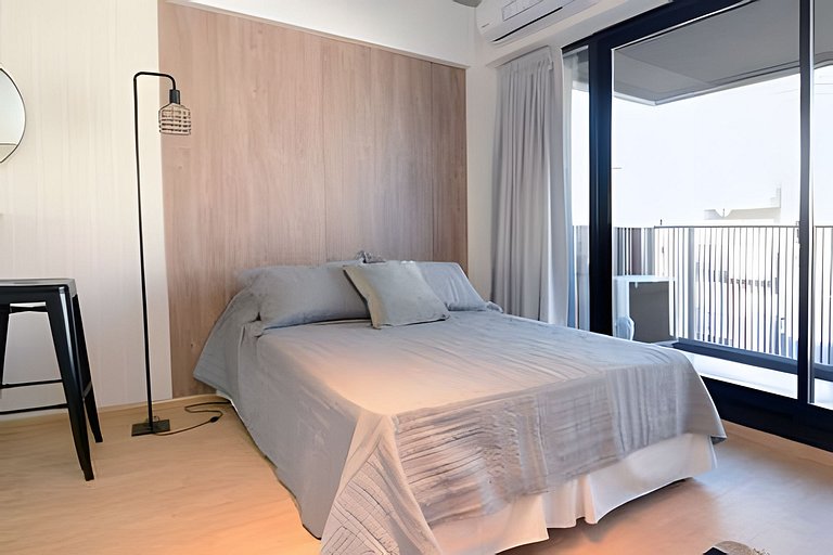 Soler Art Studios - Suite 62