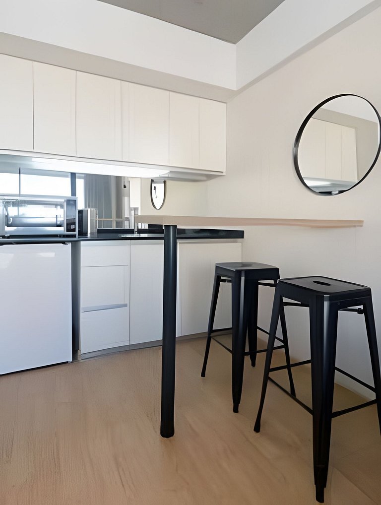 Soler Art Studios - Suite 62