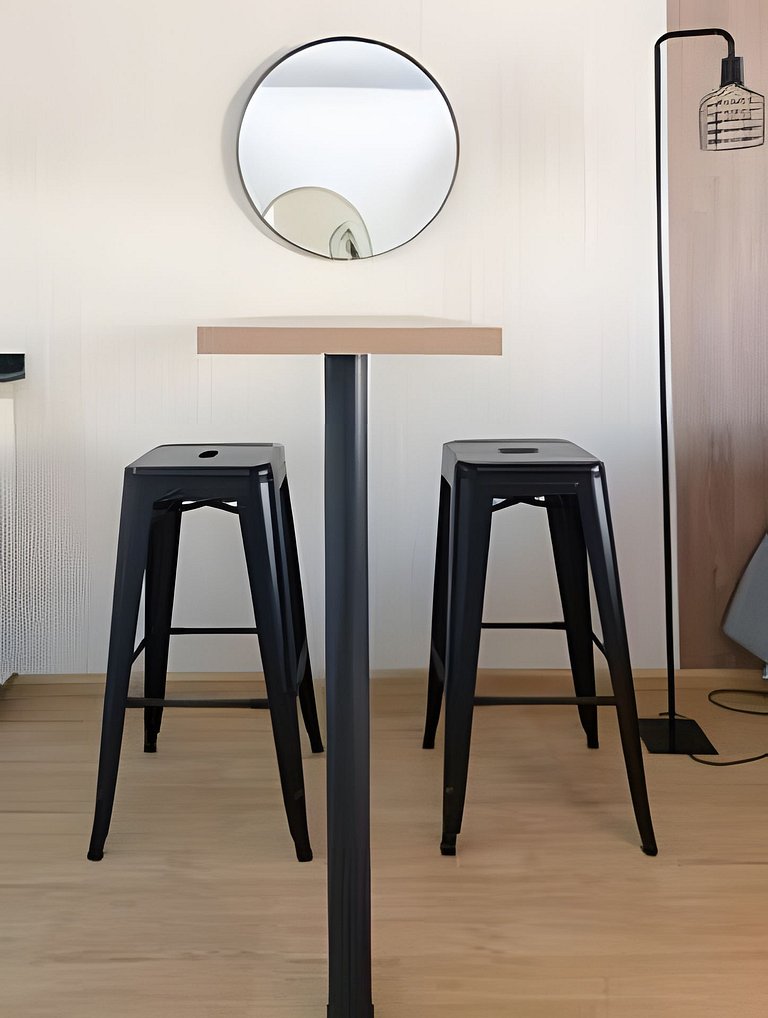 Soler Art Studios - Suite 62