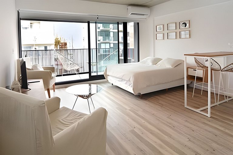 Soler Art Studios - Room 54