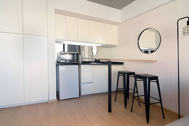 Soler Art Studios - Suite 62
