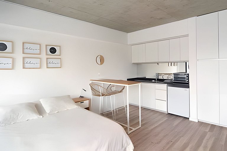 Soler Art Studios - Room 54