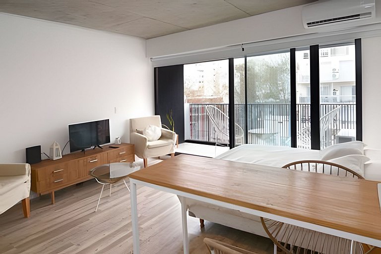 Soler Art Studios - Room 54