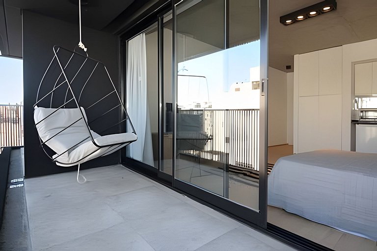 Soler Art Studios - Suite 62
