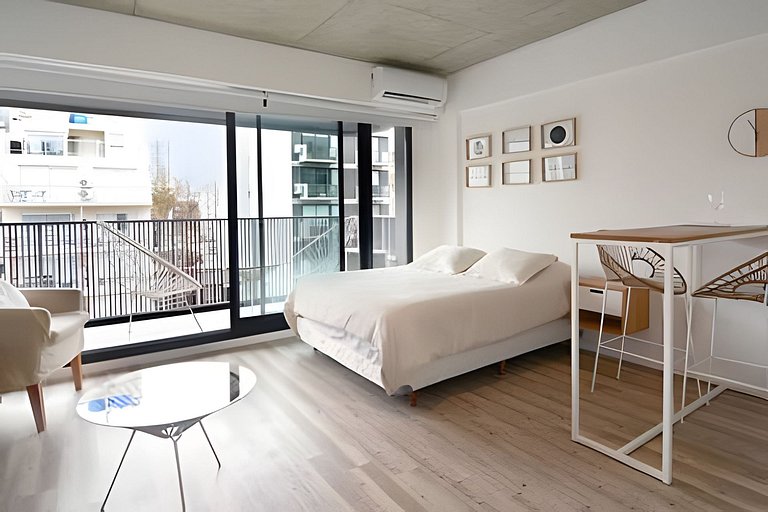 Soler Art Studios - Room 54