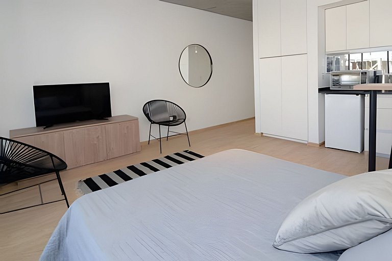 Soler Art Studios - Suite 62