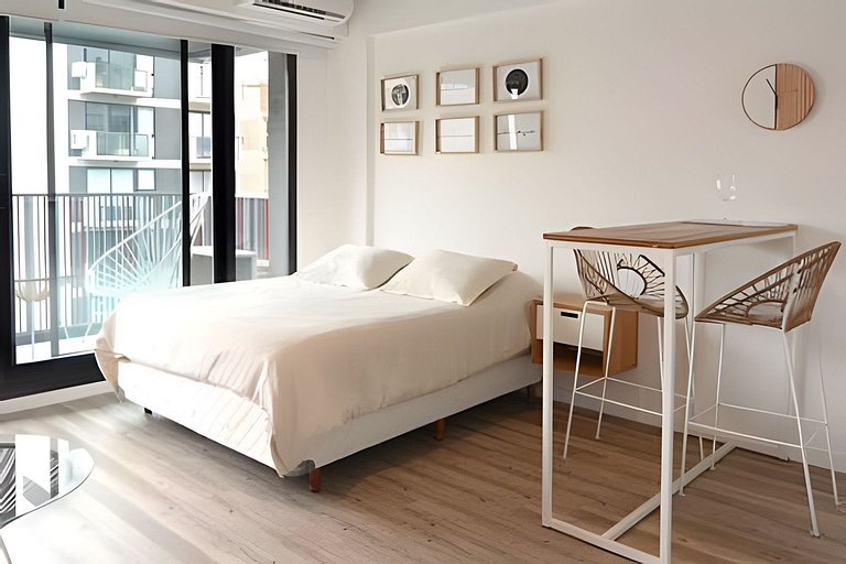 Soler Art Studios - Room 54