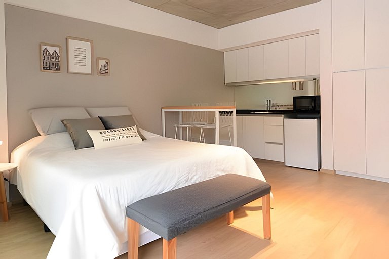 Soler Art Studios - Room 34