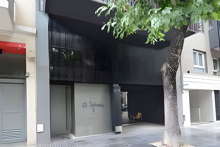 Soler Art Studios - Room 34