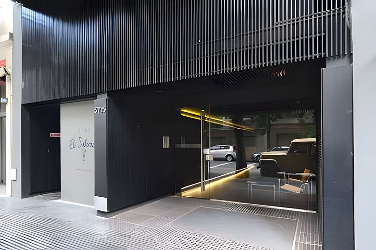 Soler Art Studios - Room 34