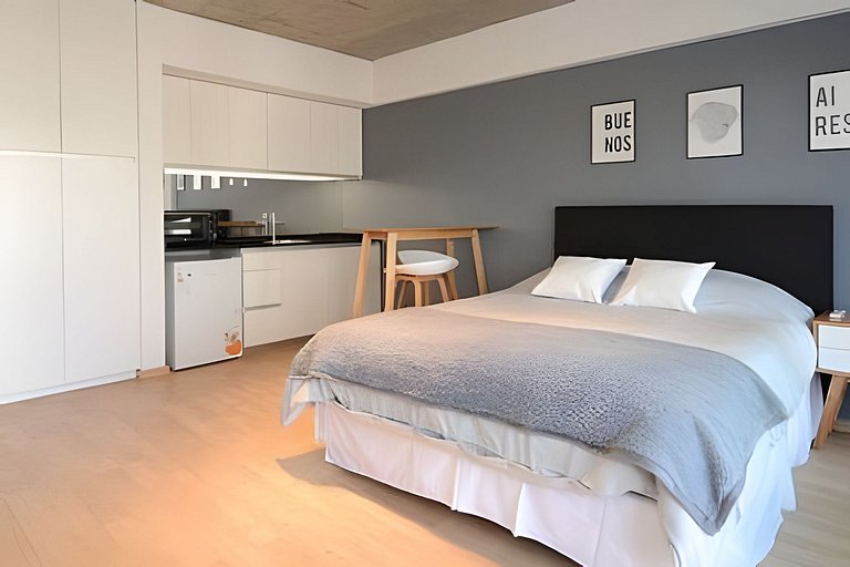 Soler Art Studios - Room 52