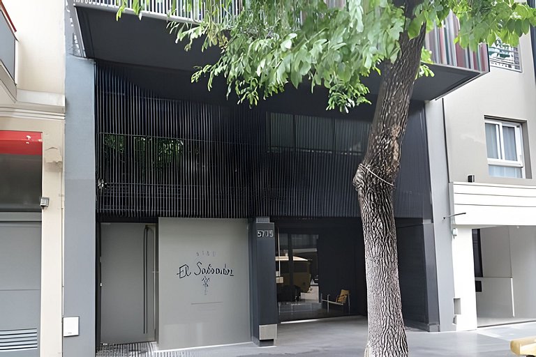 Soler Art Studios - Room 34