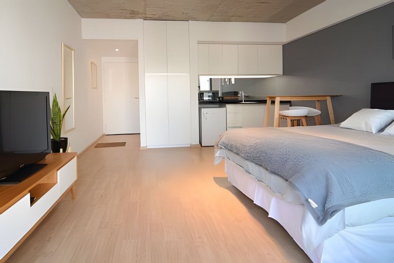 Soler Art Studios - Room 52