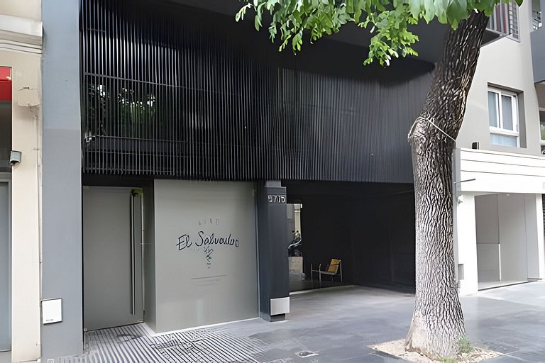 Soler Art Studios - Room 34