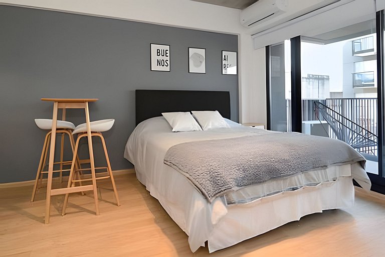 Soler Art Studios - Room 52