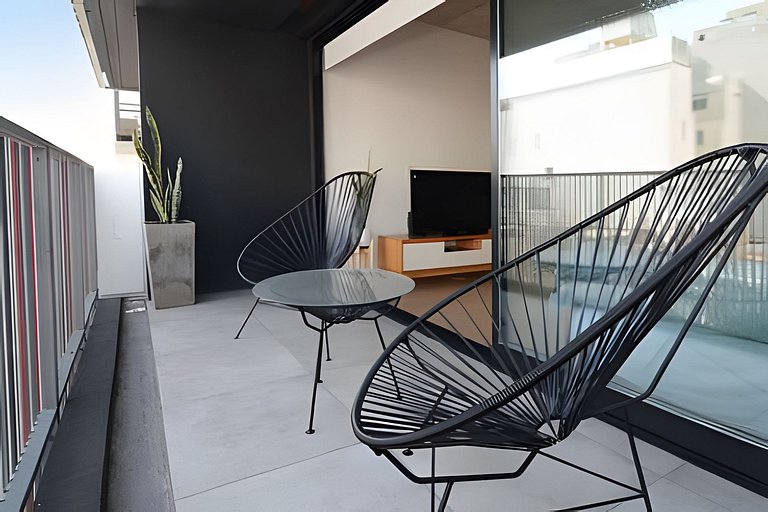 Soler Art Studios - Room 52
