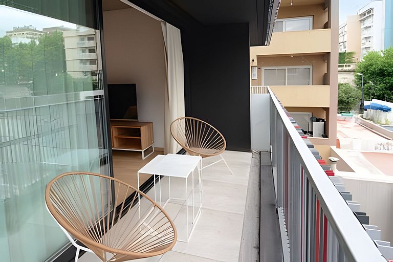 Soler Art Studios - Room 34