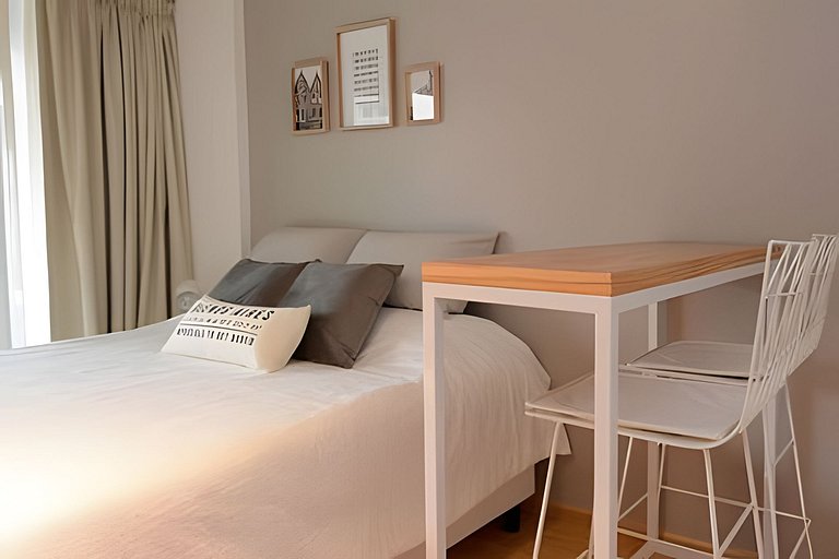 Soler Art Studios - Room 34