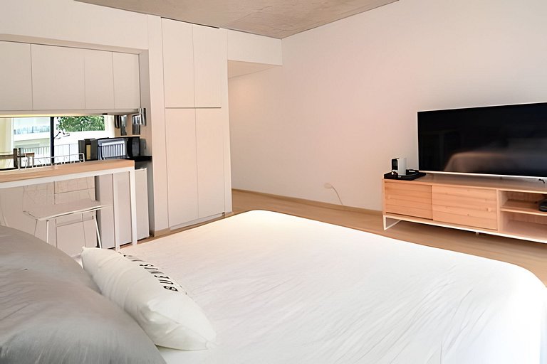 Soler Art Studios - Room 34