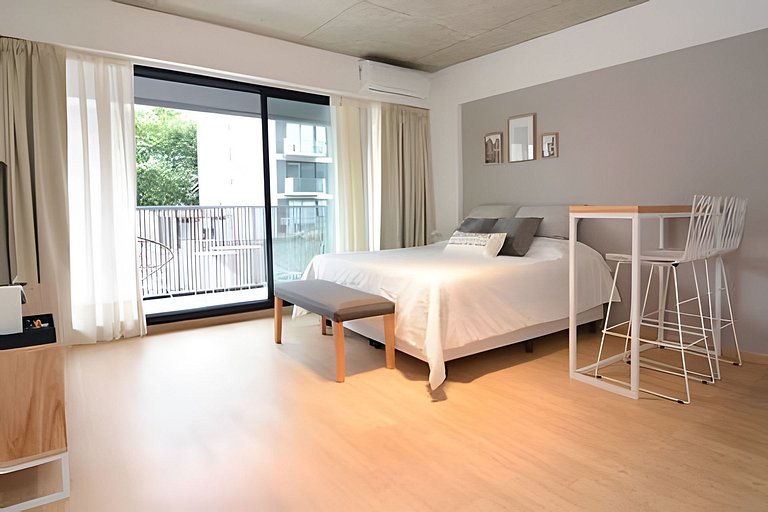 Soler Art Studios - Room 34