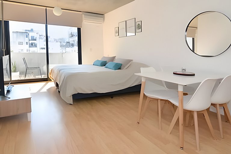 Paraguay Trends Studios -Room 64