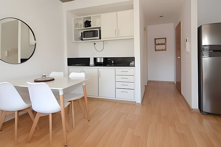 Paraguay Trends Studios -Room 64