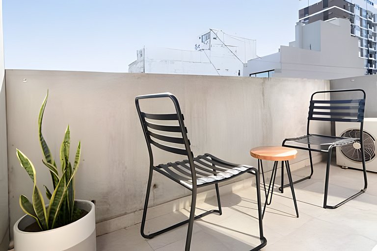 Paraguay Trends Studios -Room 64