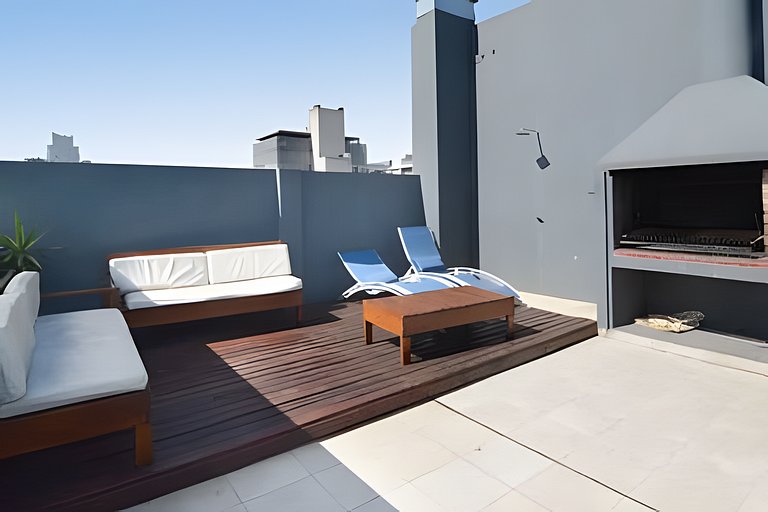 Paraguay Trends Studios -Room 64