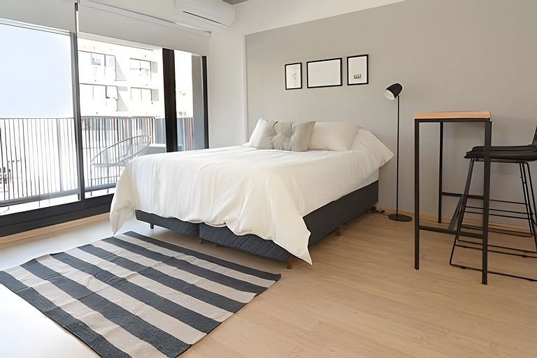 Soler Art Studios - Room 44