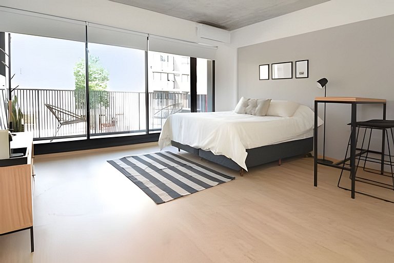 Soler Art Studios - Room 44