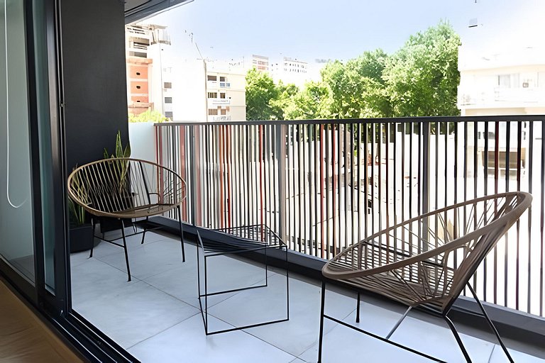 Soler Art Studios - Room 44