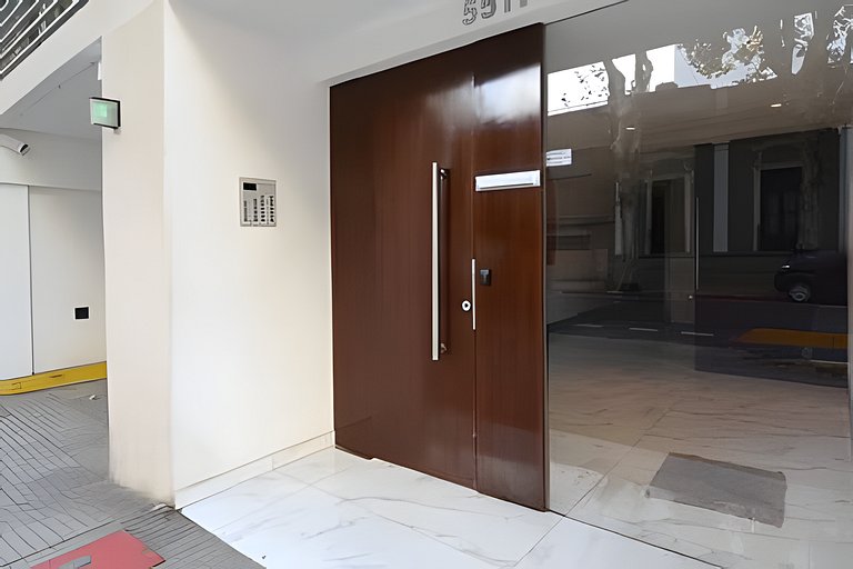 Enjoy VALLANhost @ Suites Guatemala - 71