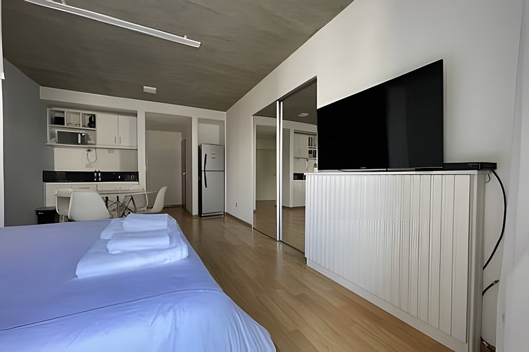 Paraguay Trends Studio - Room 51