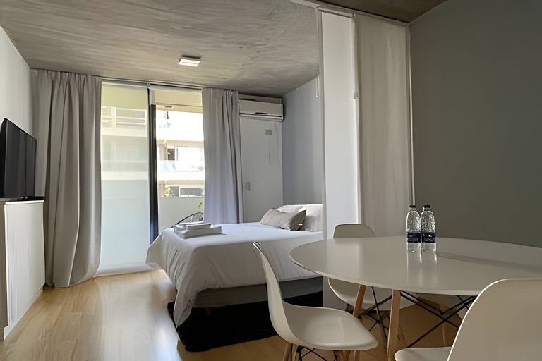 Paraguay Trends Studio - Room 51