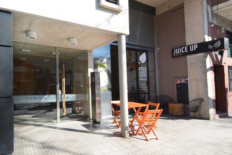 Enjoy VALLANhost @ Studio Soler