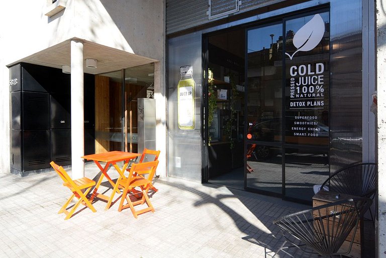 Enjoy VALLANhost @ Studio Soler