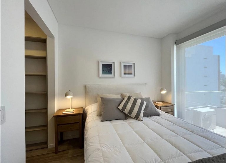 Niceto Suites - Palermo