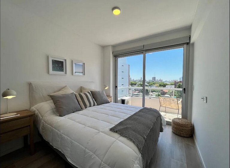 Niceto Suites - Palermo