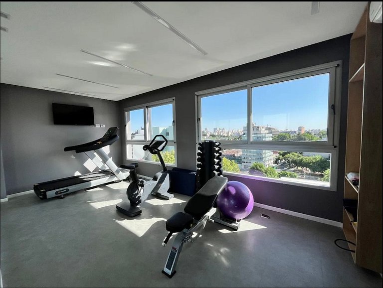 Niceto Suites - Palermo