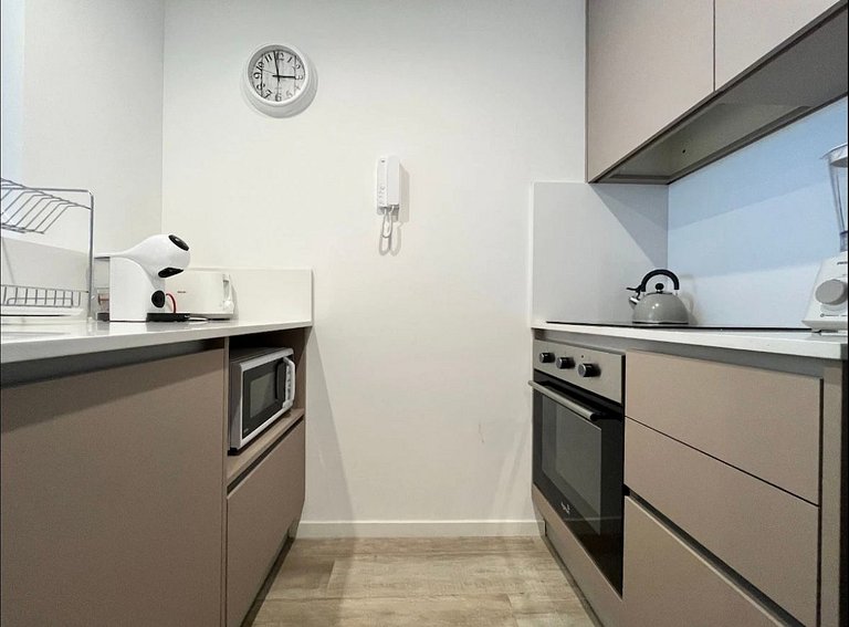 Niceto Suites - Palermo