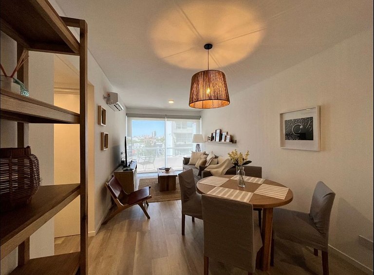 Niceto Suites - Palermo