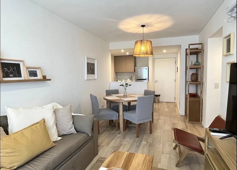 Niceto Suites - Palermo