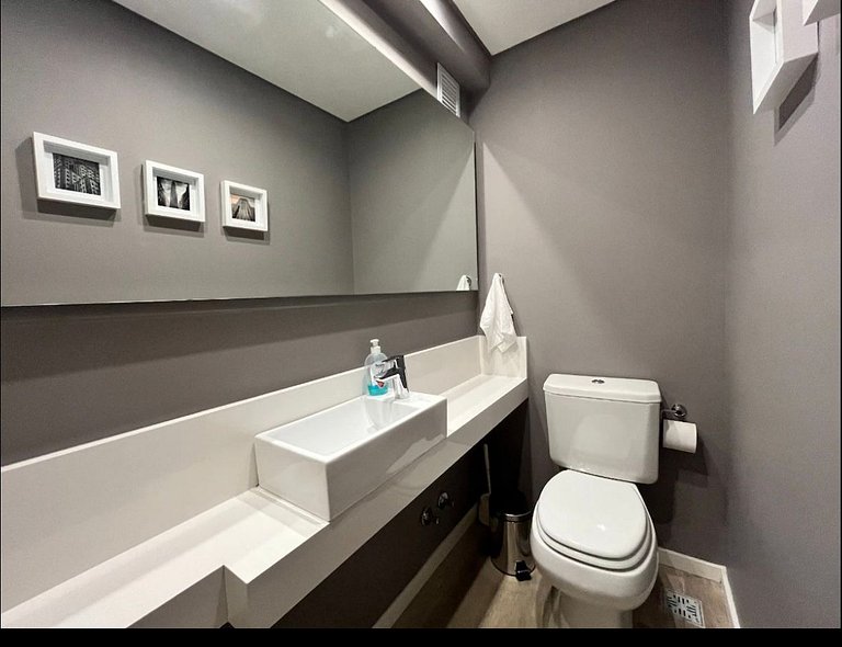 Niceto Suites - Palermo